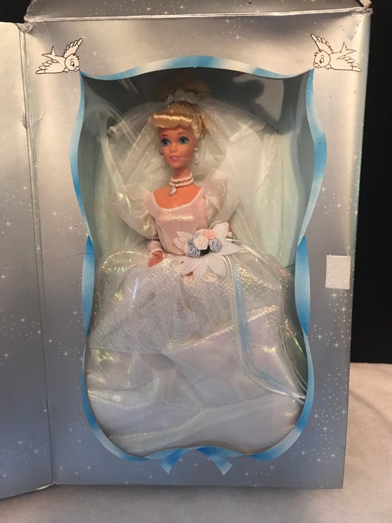 barbie cinderella