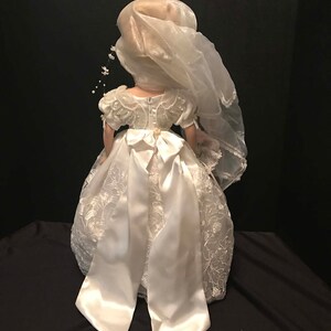butterfly kisses precious collectibles doll