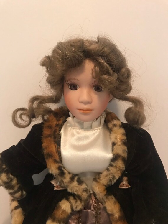 Irma sales gheduzzi collection