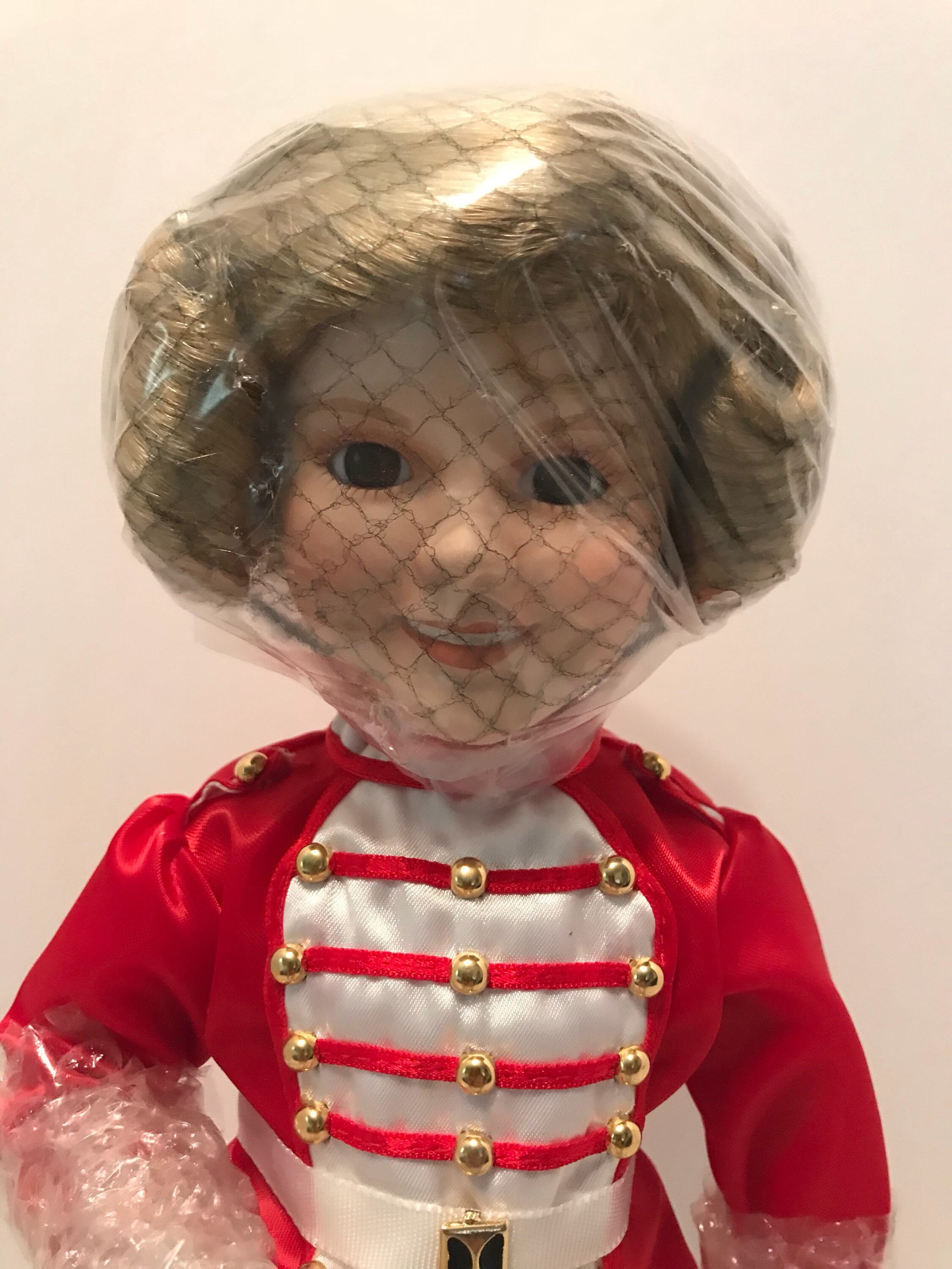 little ladies porcelain dolls