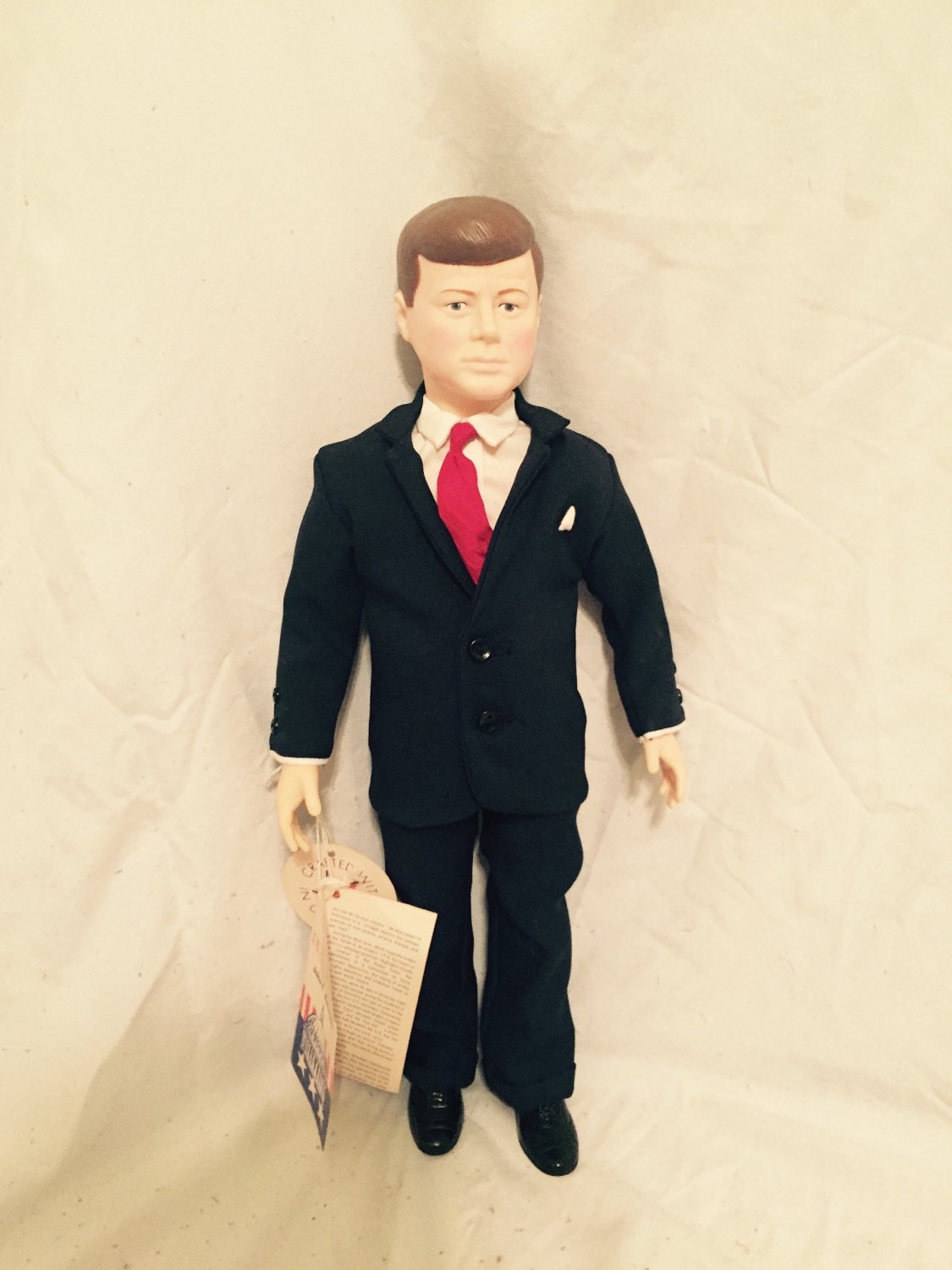 effanbee president dolls