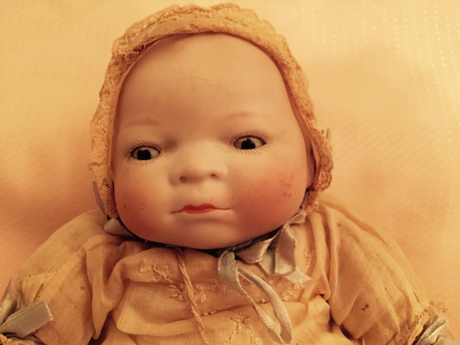 1923 bye lo baby