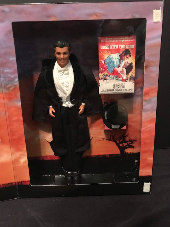 rhett butler ken doll