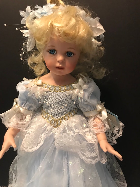 the ashton drake galleries cinderella