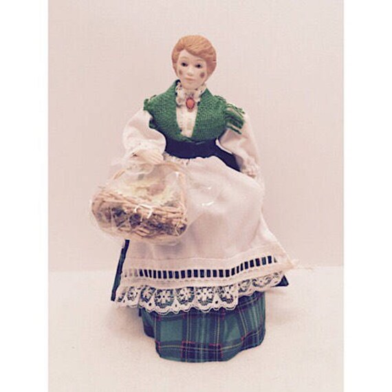 avon international porcelain doll collection