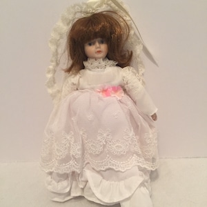 Gorham China Doll &quot;The Bride&quot;