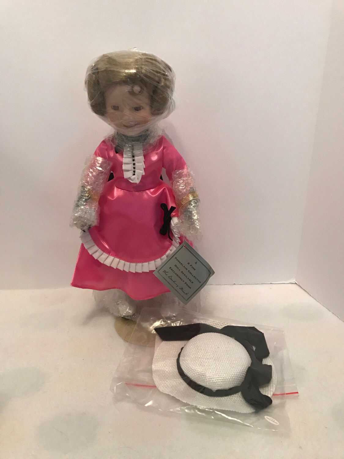 Shirley temple best sale little colonel doll