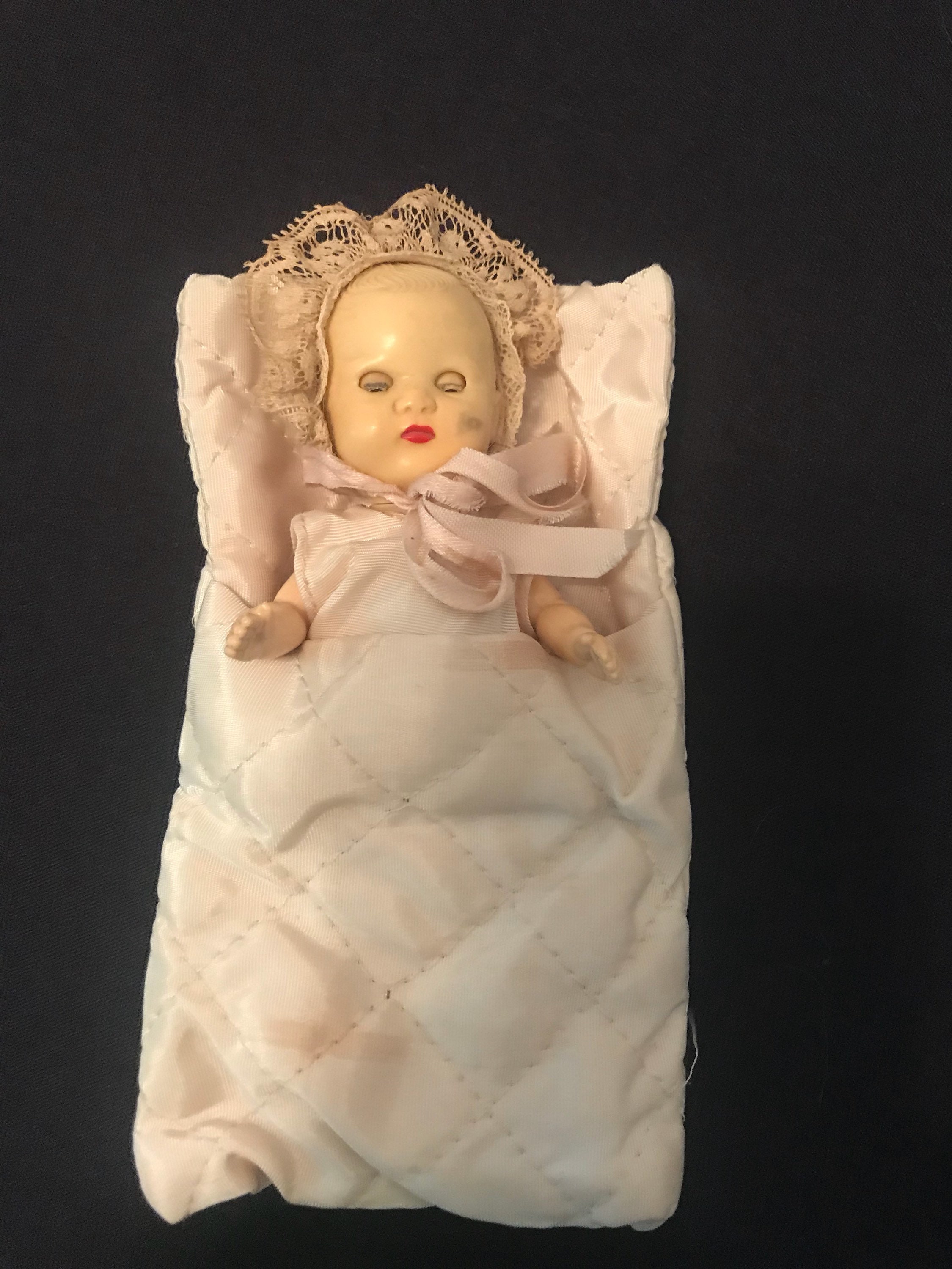hollywood dolls vintage