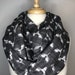 see more listings in the Animal Print Scarves section