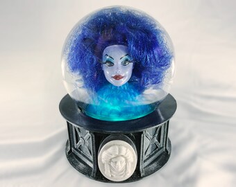 Haunted Mansion Disney Theme Park Inspired Soy Wax Candle Highly Fragrant
