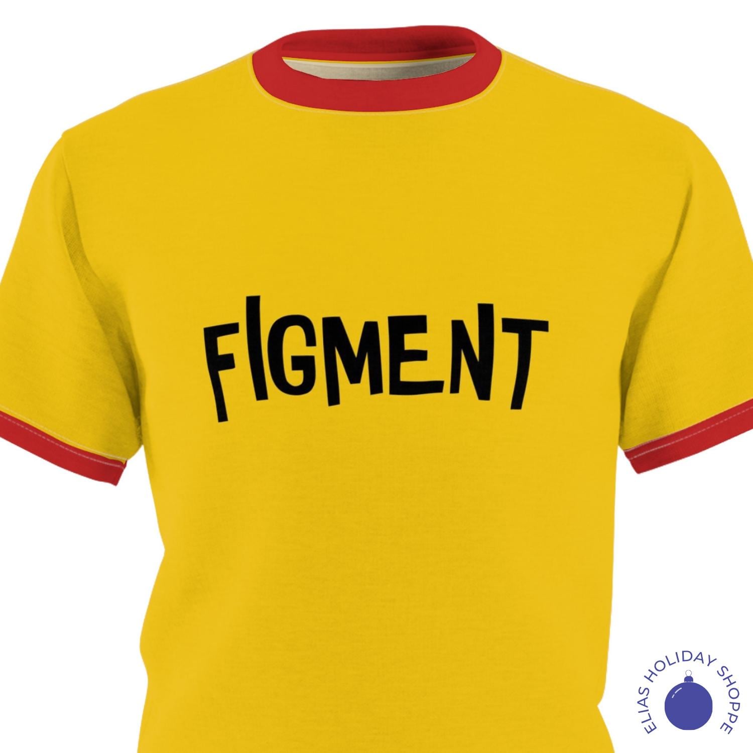 Figment Dragon Tee | EPCOT Journey Into Imagination Unisex Shirt
