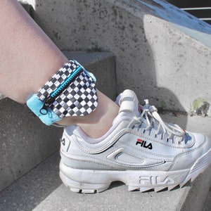 Ankle fanny pack new arrivals