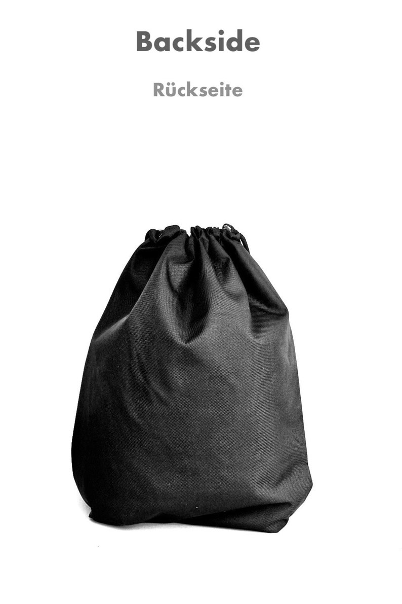 Pineapple Nature Gym Bag hannisch