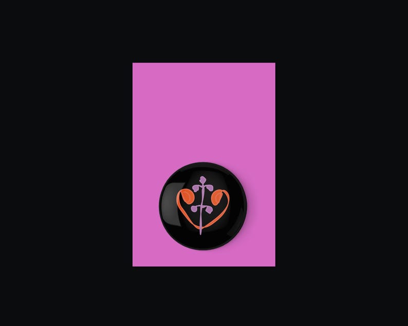 Heart Button image 1