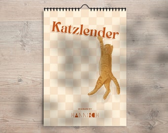 The Katzlender by Hannisch