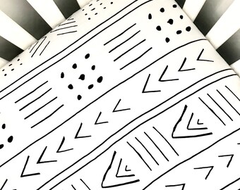 average cost of crib sheets