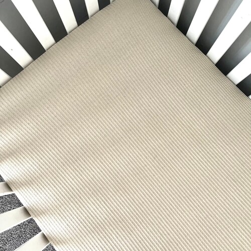 Boho Baby Girl Crib Bedding Set Boho Crib Bedding Set Baby Etsy