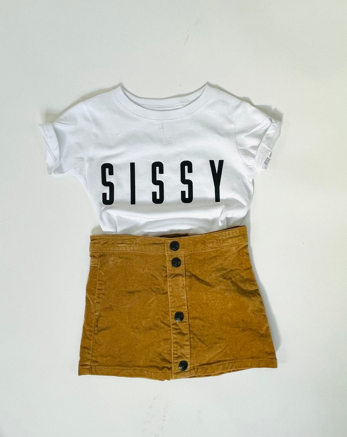 Sissy shirt sissy shirt for baby and kids baby girl shirt Etsy