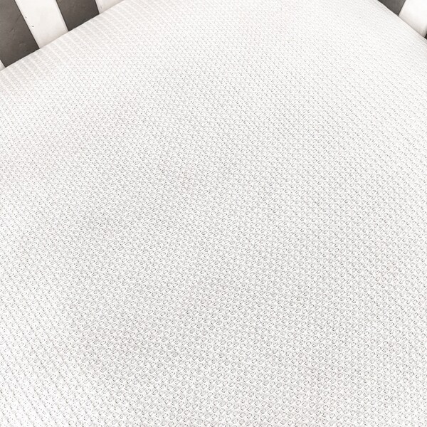 Natural Crib Bedding Etsy