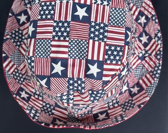 Iowa Hawkeye Bucket Hat - Etsy display picture 1