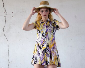 Camisero Dress Hawaii