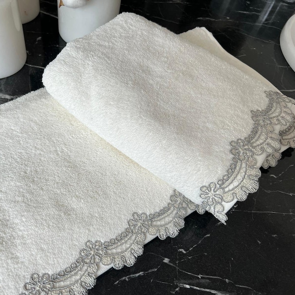 towel-with-lace-etsy
