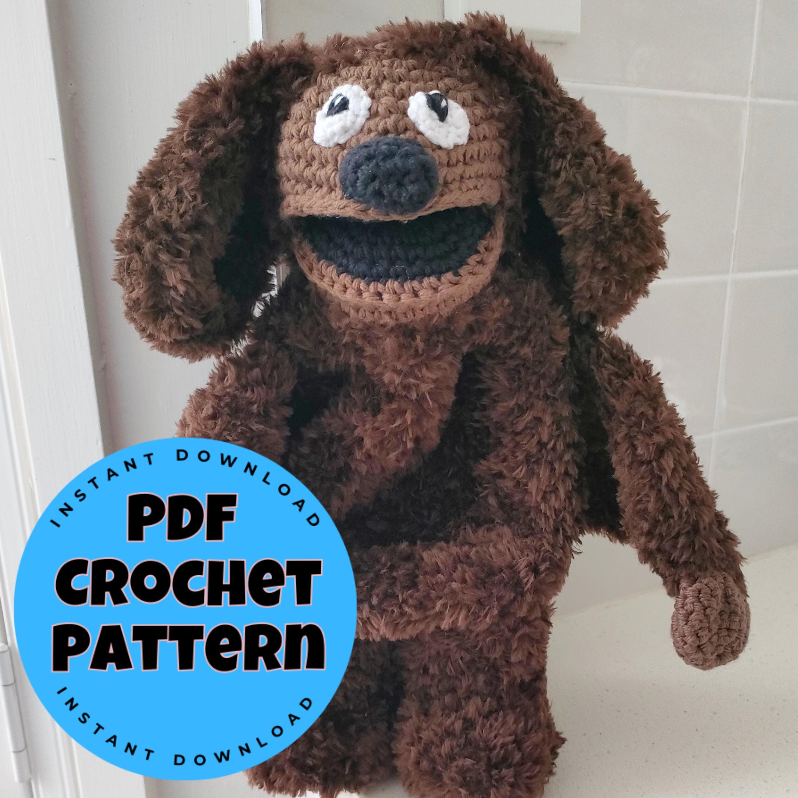 Rowlf dog puppet - Etsy 日本