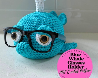 PDF Crochet Patterns