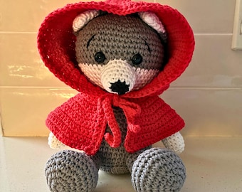 Stuffed Toys