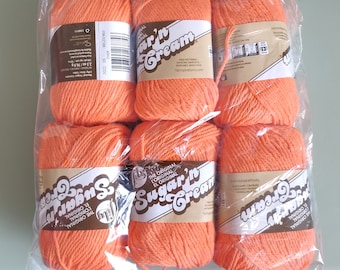 Yarn Sales