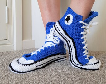 big slippers jordans