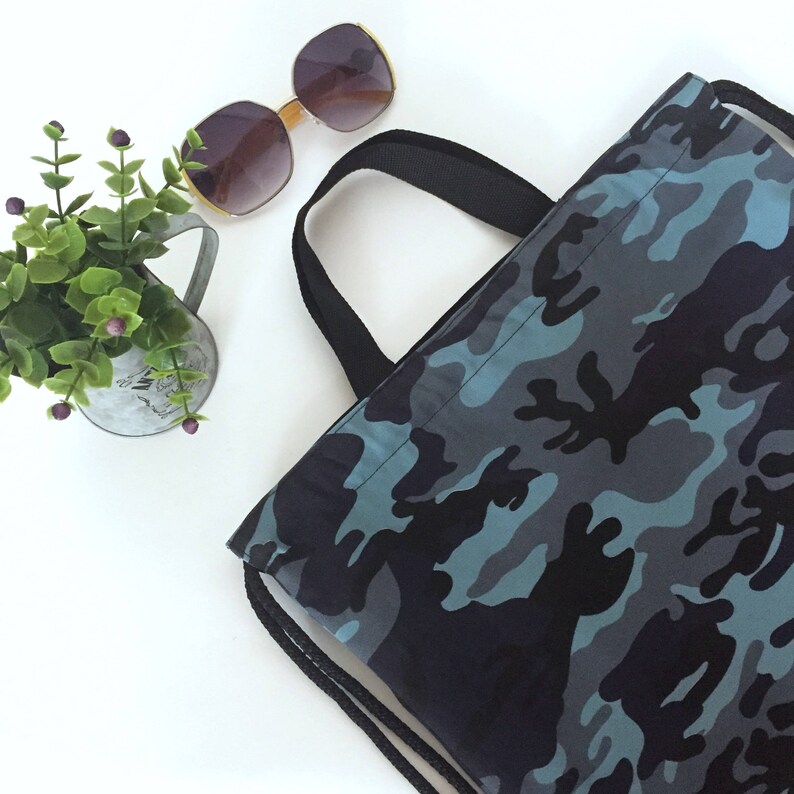 Hipster backpack Canvas drawstring backpack School backpack Camouflage canvas backpack Drawstring bag Camouflage drawstring backpack