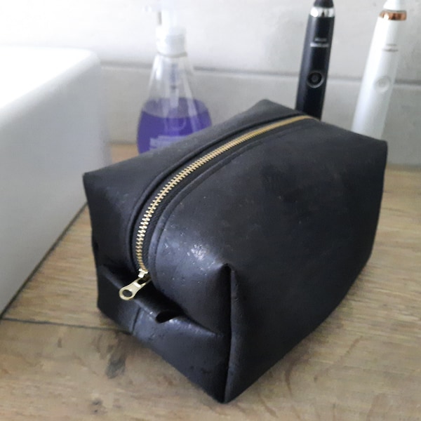 Cork Leather Etsy UK