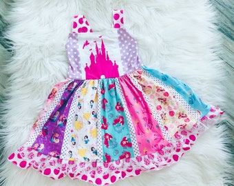 disney princess dress 3t
