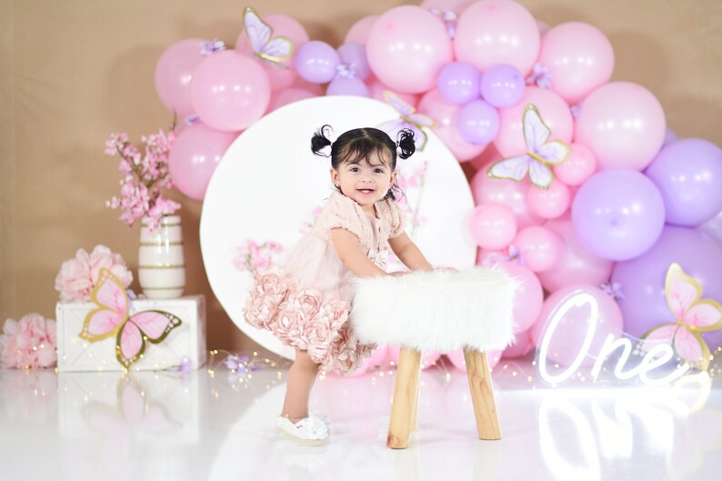 DIGITAL BACKDROP / Cake Smash / BACKDROP Photography Etsy