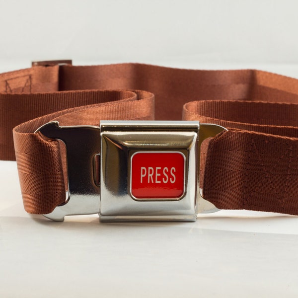 Seatbelt Belts