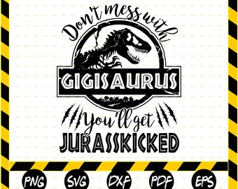 Free Free 305 Gigi Saurus Svg SVG PNG EPS DXF File
