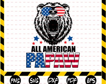 Free Free Pawpaw Bear Svg 398 SVG PNG EPS DXF File