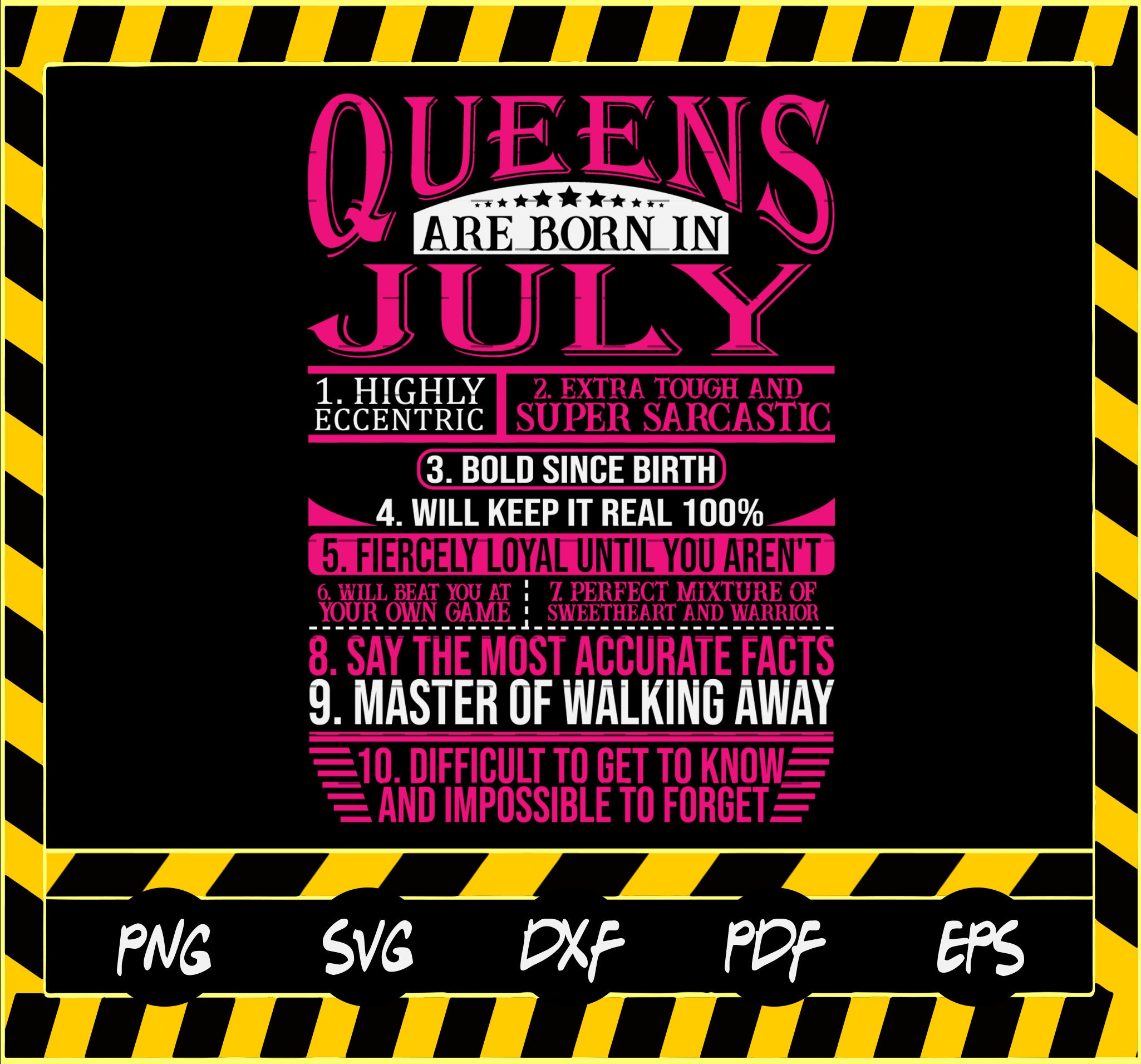 Free Free July Queen Svg 568 SVG PNG EPS DXF File