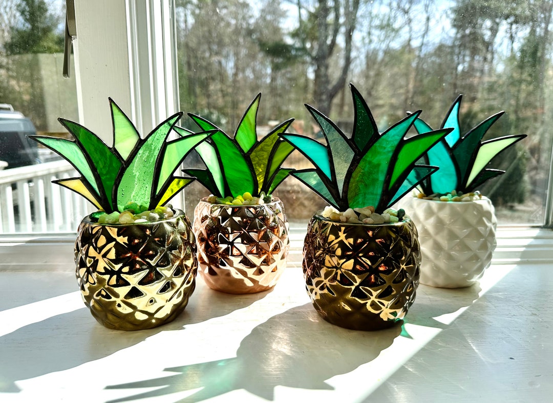 Glorious Stained Glass 