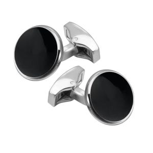 Personalized name cufflinks-wedding cufflinks-mother-of-pearl cufflinks gold-plated mother-of-pearl cufflinks - cufflinks for the groomsmen