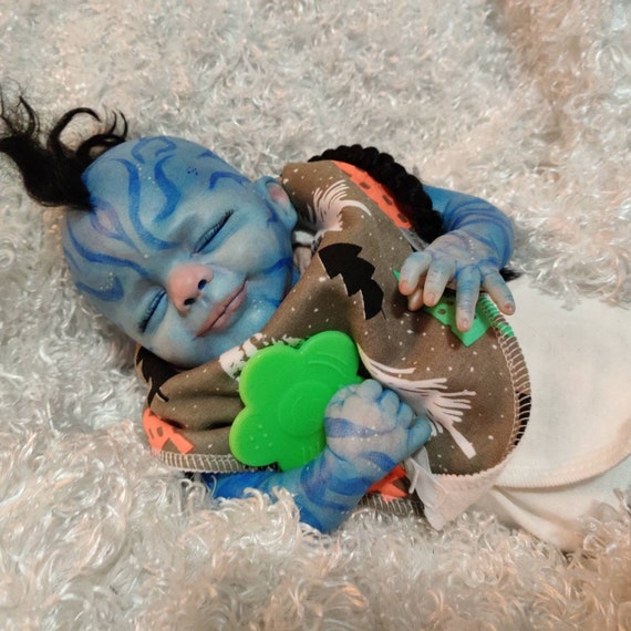 avatar baby price