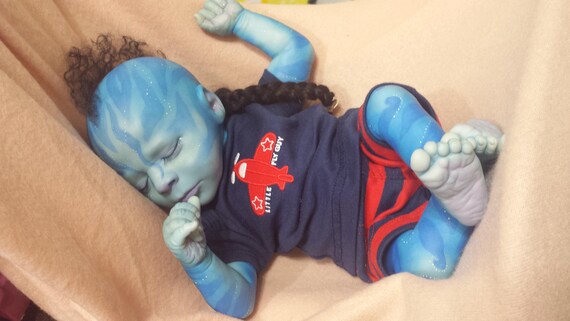 avatar reborns