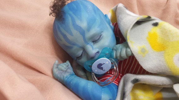 avatar baby toy