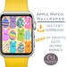 see more listings in the Apple Watch - Easter section