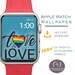 see more listings in the Apple Watch - Valentines section