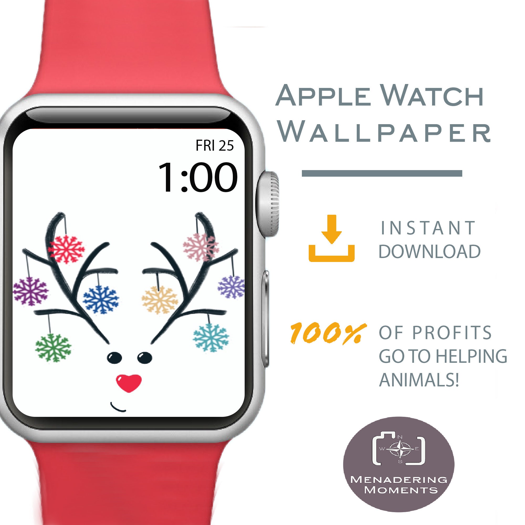 christmas deals on apple watch