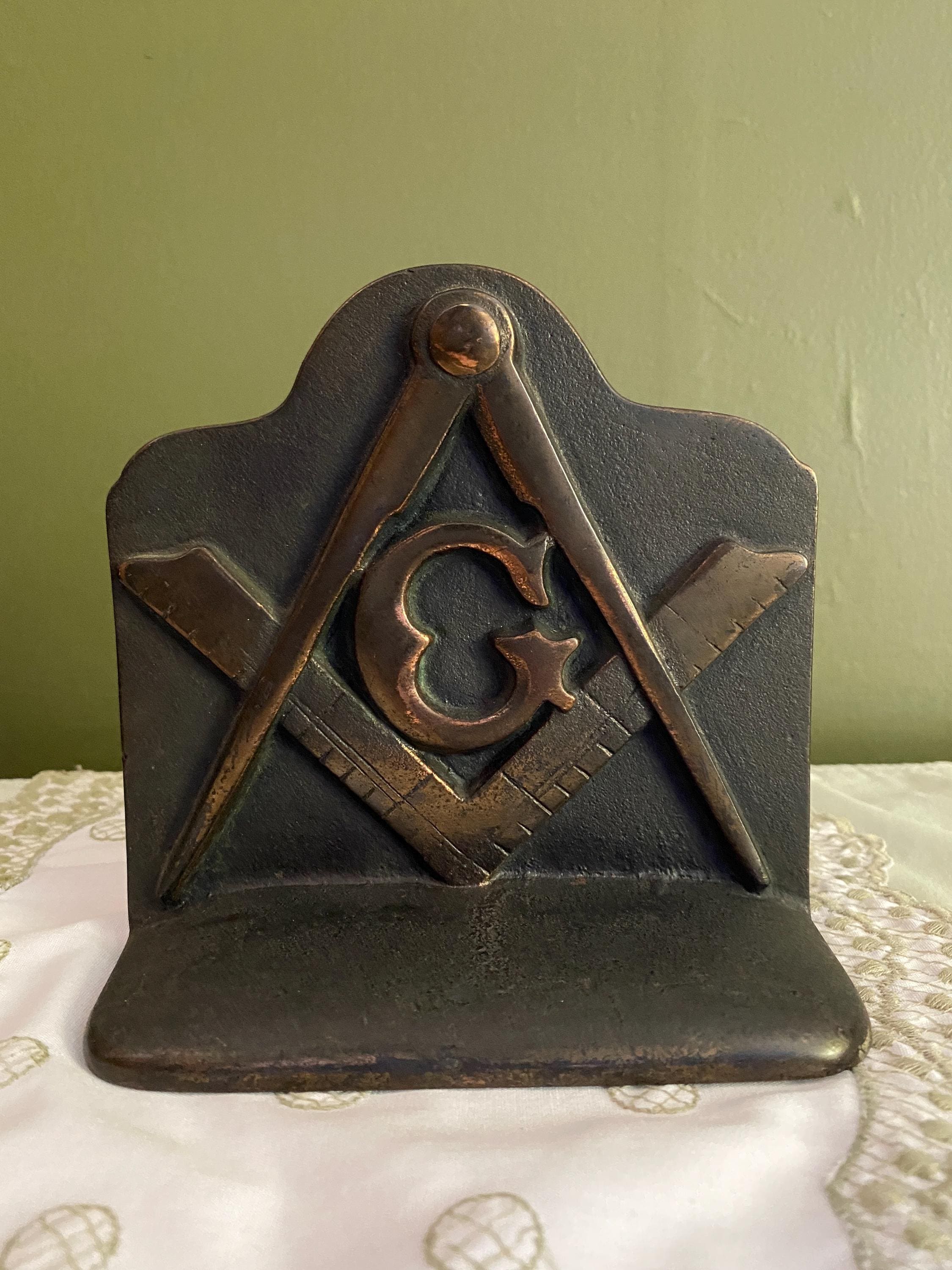 Vintage Masonic Items - Etsy