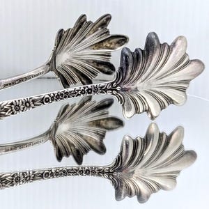 S Kirk and Son Sterling - Etsy