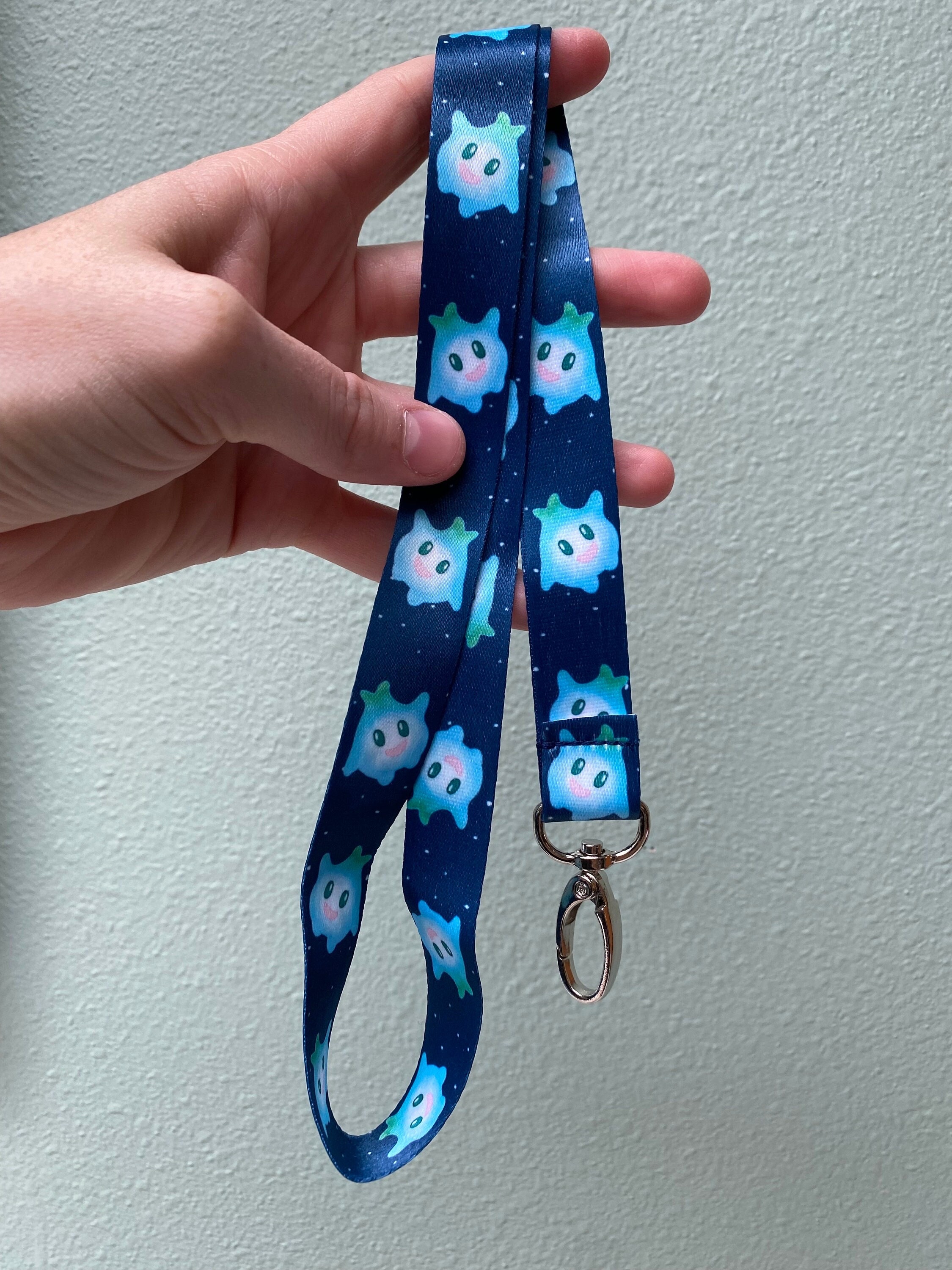 Universal studios lanyard - Etsy 日本